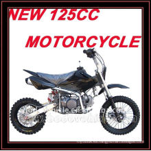 125CC MOTORCYCLE (MC-632)
